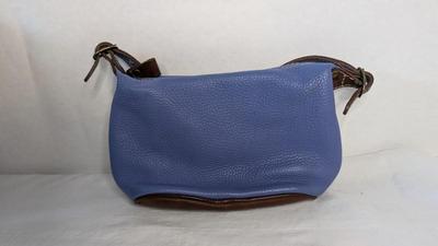 Leather Handbag Assortment