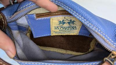 Leather Handbag Assortment