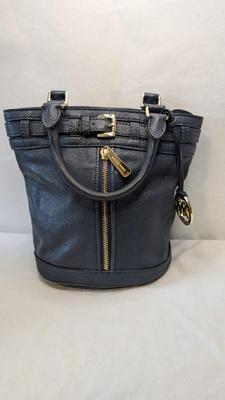 Leather Handbag Assortment