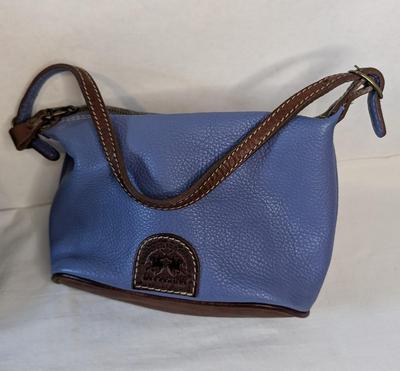 Leather Handbag Assortment