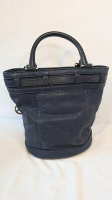 Leather Handbag Assortment