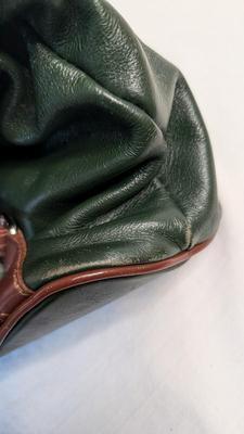 Leather Handbag Assortment