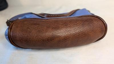 Leather Handbag Assortment