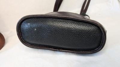 Leather Handbag Assortment