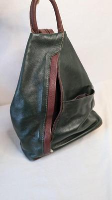 Leather Handbag Assortment