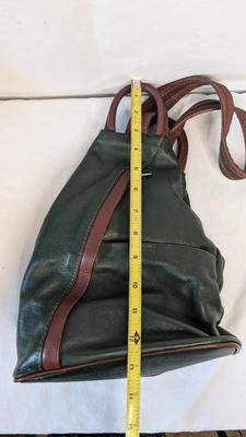 Leather Handbag Assortment
