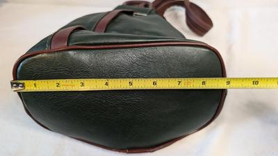 Leather Handbag Assortment
