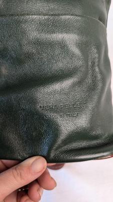 Leather Handbag Assortment