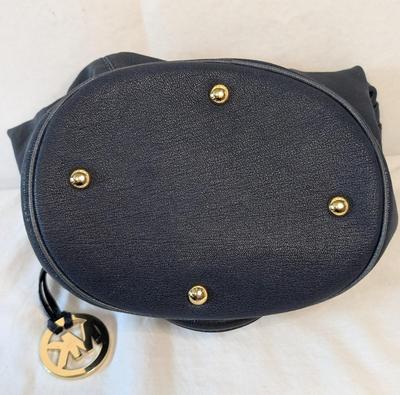 Leather Handbag Assortment