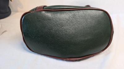 Leather Handbag Assortment