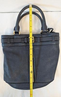 Leather Handbag Assortment