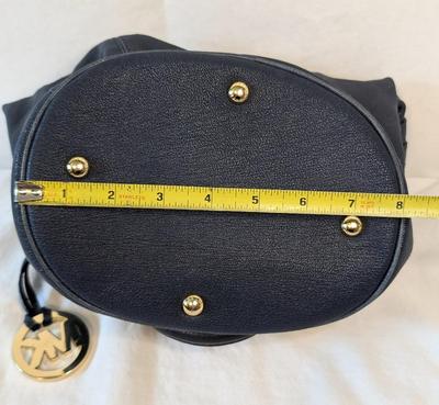 Leather Handbag Assortment