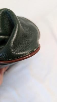 Leather Handbag Assortment