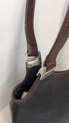 Leather Handbag Assortment