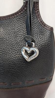 Leather Handbag Assortment