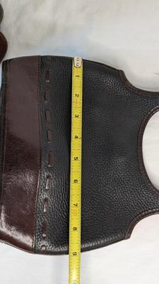 Leather Handbag Assortment