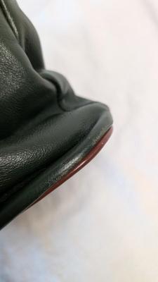 Leather Handbag Assortment