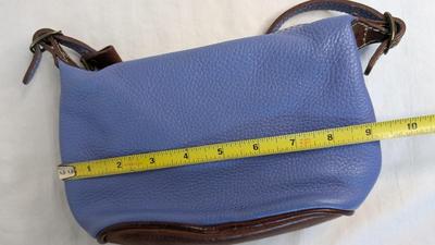 Leather Handbag Assortment