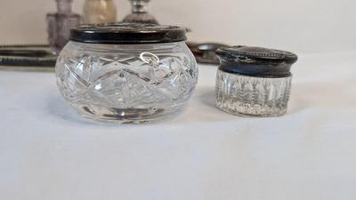 Victorian Vanity