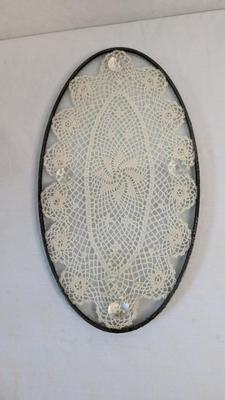 Victorian Vanity