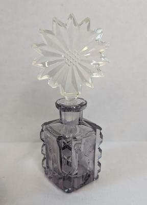 Victorian Vanity