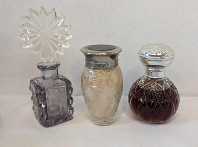 Victorian Vanity