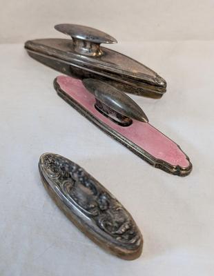 Victorian Vanity
