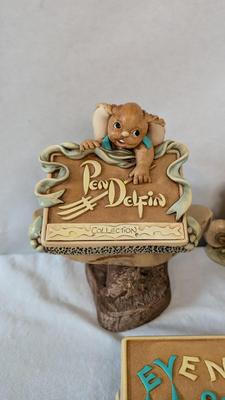 Pendelfin Event Pieces