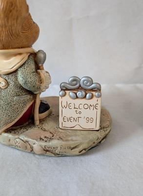 Pendelfin Event Pieces
