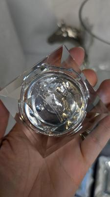 Vagabond House Horse Head Ice Bucket and Oleg Cassini Tea Lights