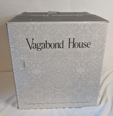 Vagabond House Horse Head Ice Bucket and Oleg Cassini Tea Lights