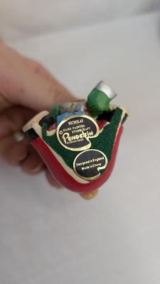 Pendelfin Baby Collection
