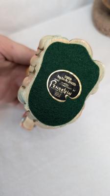 Pendelfin Baby Collection