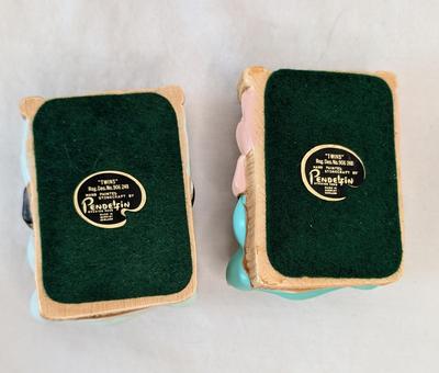Pendelfin Baby Collection