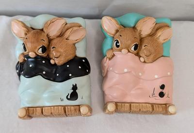 Pendelfin Baby Collection