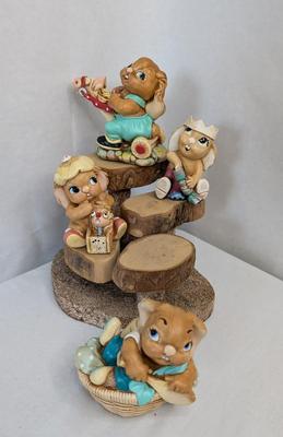 Pendelfin Baby Collection