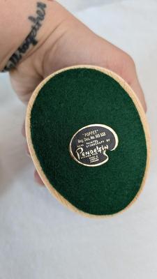 Pendelfin Baby Collection