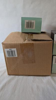 New in Box Pendelfin "Pairs" Collection