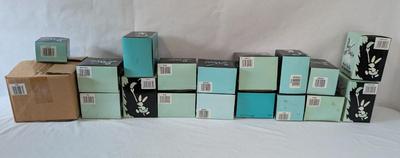 New in Box Pendelfin "Pairs" Collection