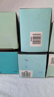 New in Box Pendelfin "Pairs" Collection