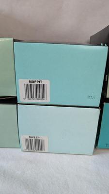 New in Box Pendelfin "Pairs" Collection