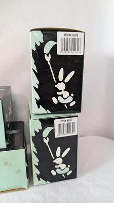 New in Box Pendelfin "Pairs" Collection