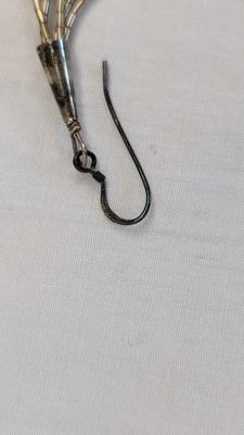 Sterling and Southwest Jewelry