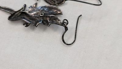 Sterling and Southwest Jewelry