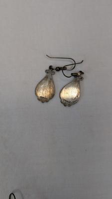 Sterling and Southwest Jewelry