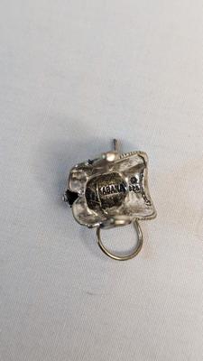 Sterling and Southwest Jewelry