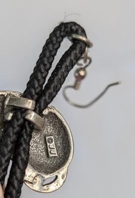 Sterling and Southwest Jewelry