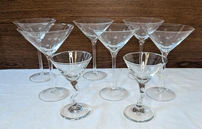 Ma-Ma-Martini