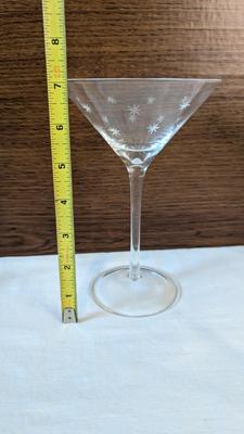 Ma-Ma-Martini