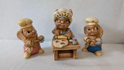 Pendelfin Collection